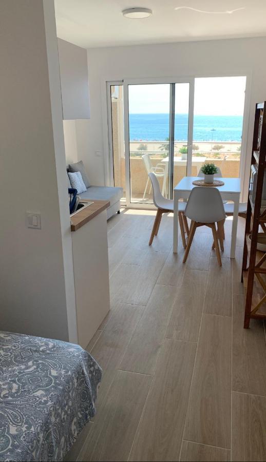Apartamento Con Vistas Al Mar - Wifi - Aire Acondicionado 엠푸리아브라바 외부 사진