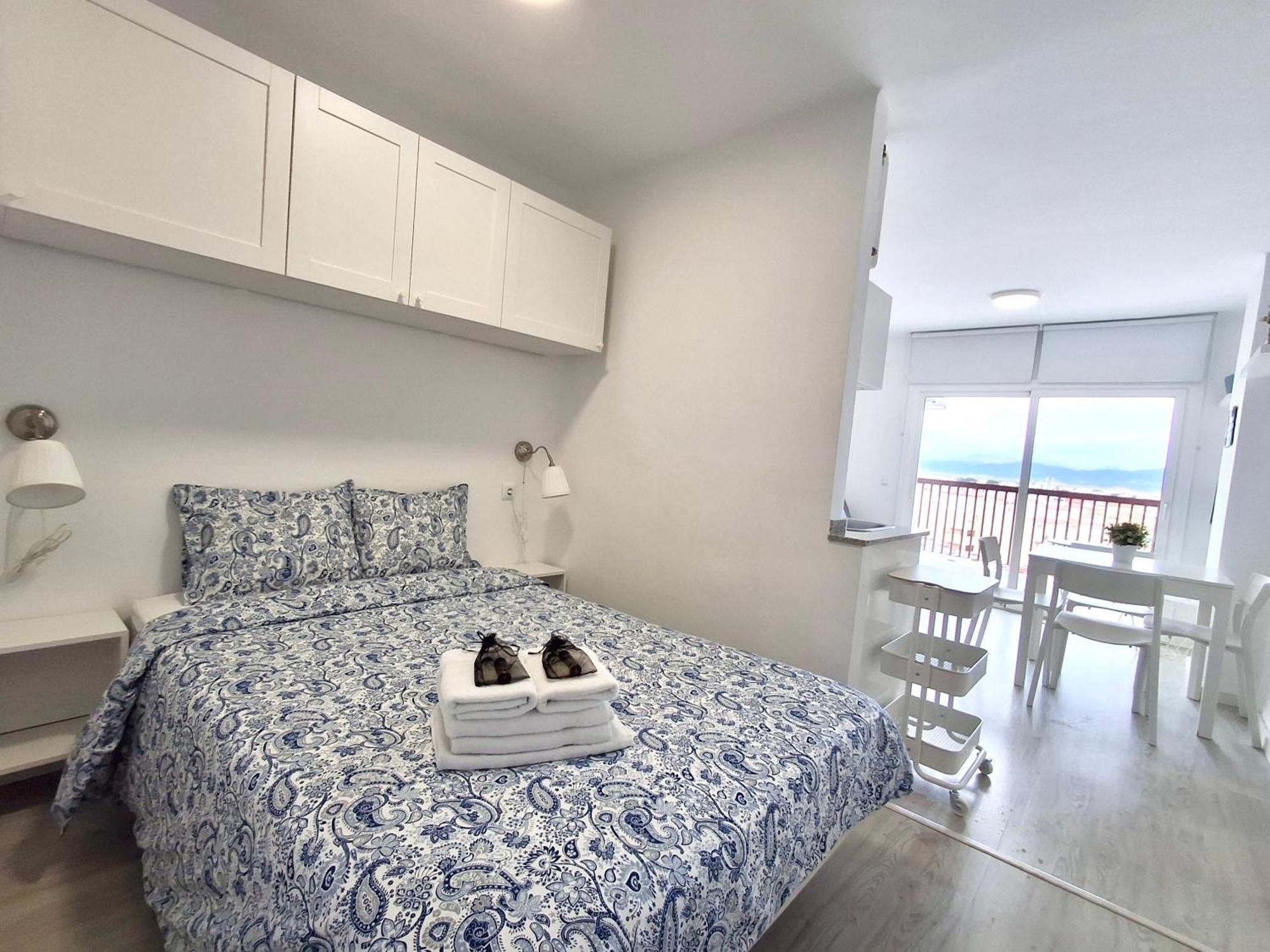 Apartamento Con Vistas Al Mar - Wifi - Aire Acondicionado 엠푸리아브라바 외부 사진